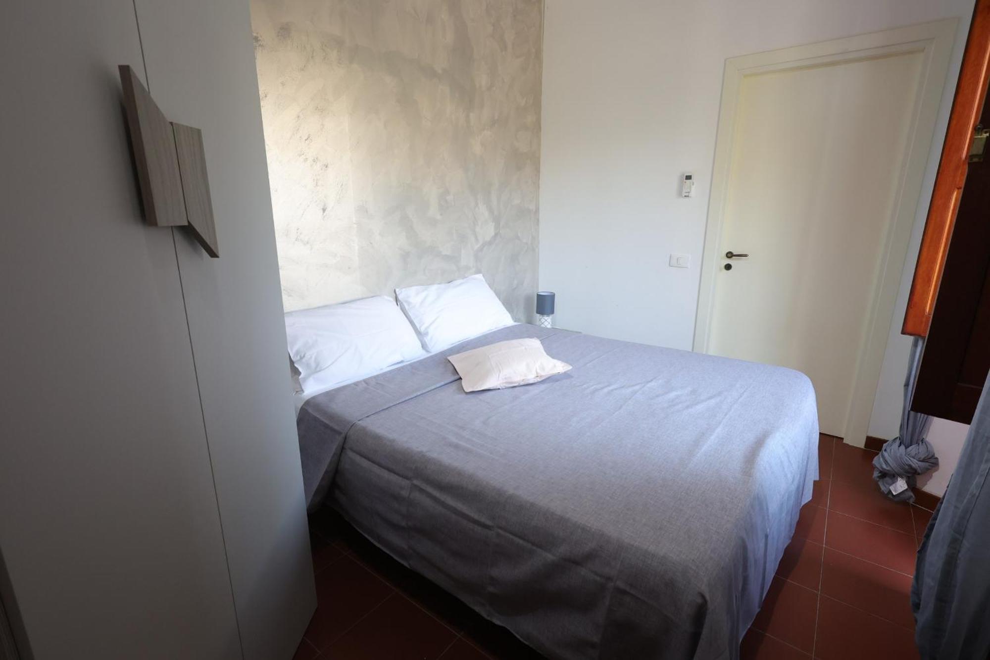 Il Quadrifoglio B&B Cirella Dış mekan fotoğraf