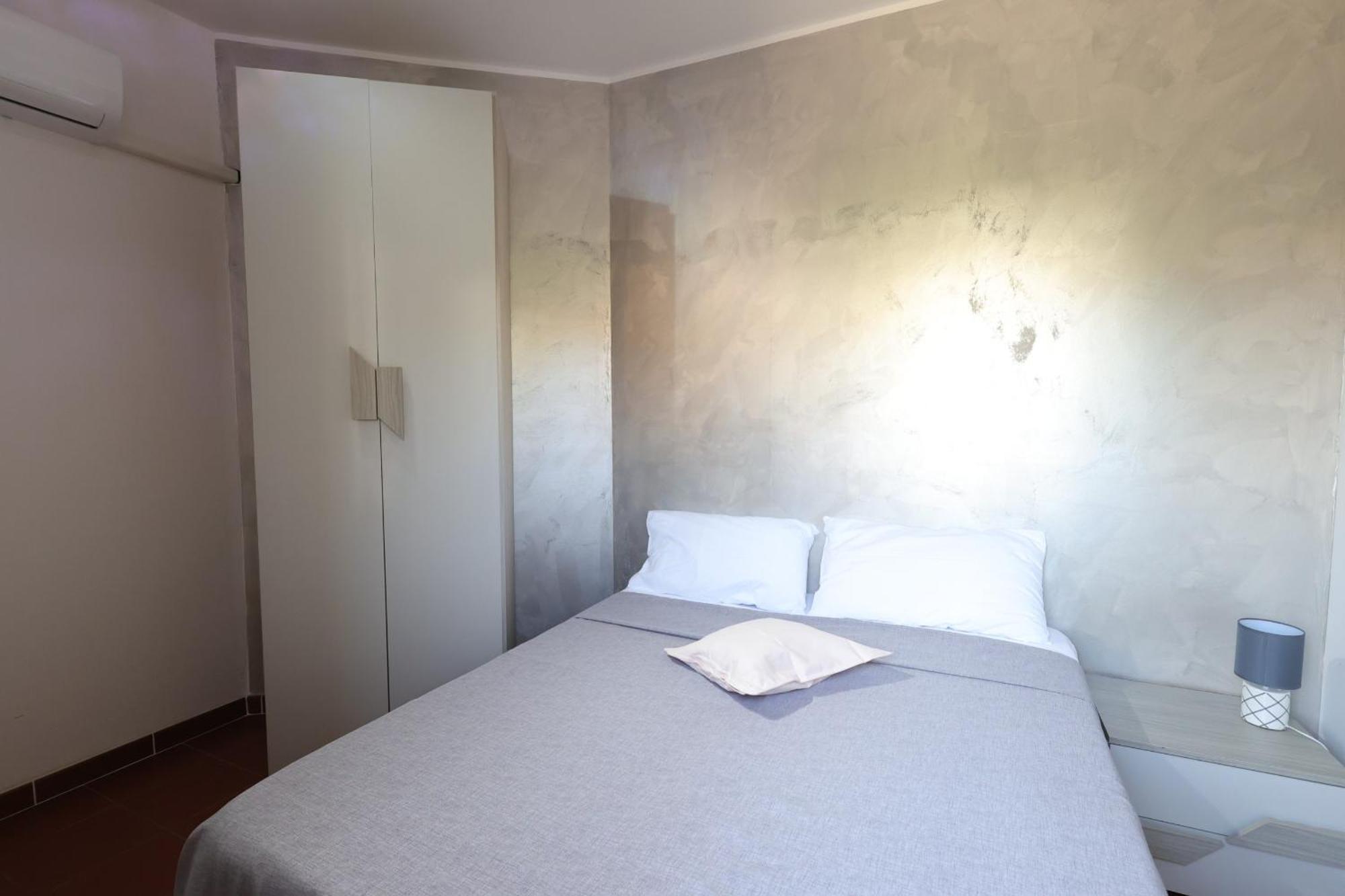 Il Quadrifoglio B&B Cirella Dış mekan fotoğraf
