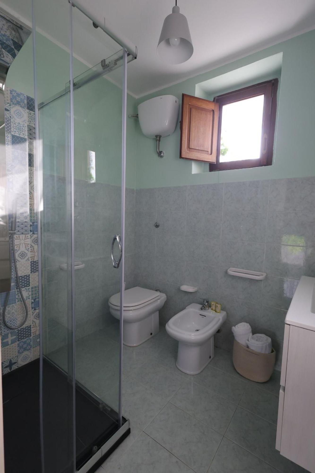 Il Quadrifoglio B&B Cirella Dış mekan fotoğraf